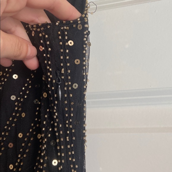 🧡 Women’s dress - Picture 3 of 7